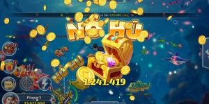 game nổ hũ trên IOS