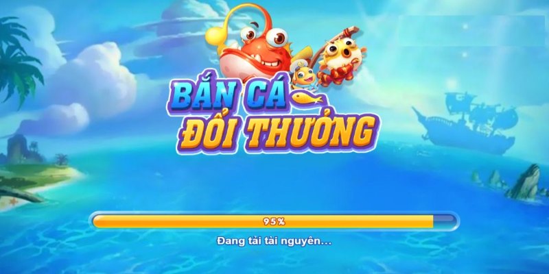 Lý do bạn nên chơi game bắn cá đổi thưởng